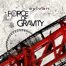 Sylvan - Force Of Gravity